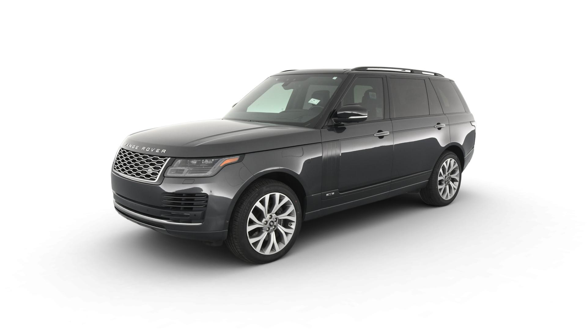 land rover range rover 2019 SALGV5RE3KA529184 image land rover range rover 2019 SALGV5RE3KA529184 image